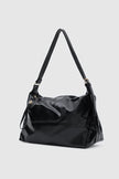 Violeta Salaş Omuz Çantası - Siyah