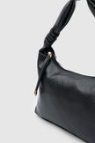 Piemo Omuz Çantası Siyah
